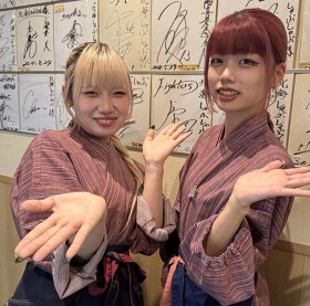 北海しゃぶしゃぶ すすきの本店