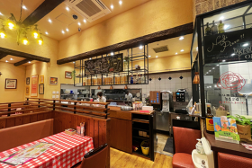 新店舗
