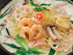 洋麺屋五右衛門 ららぽーと東京ベイ