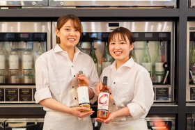 ガンボ＆オイスターバー 新宿ルミネエスト店