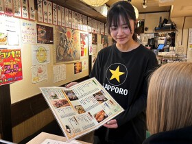 Vamo株式会社 居酒屋業態（仮）