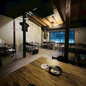 京酒場 ダンラン