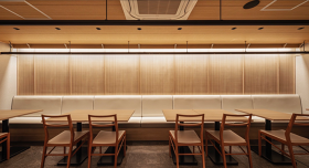 【オープニング店舗】もうもう亭　炭火和牛ひつまぶし専門店