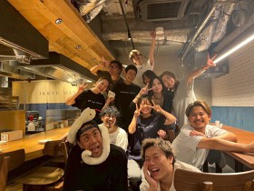 三茶一九　ハナレ