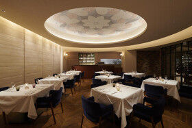 リストランテ フォンタナ