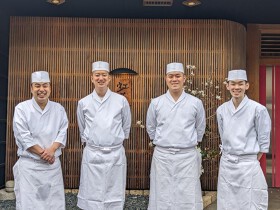 すし良月