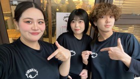 立ち飲み やみー