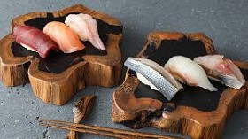 Hisashi Sushi
