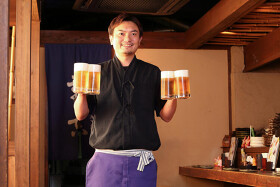 田吾作