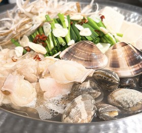 和食居酒屋　飯chan