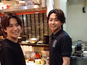 焼肉山田屋 谷中店
