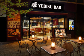 YEBISU BAR　調布サウスゲートビル店