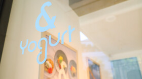& Yogurt