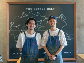 SLOW JET COFFEE（スロージェットコーヒー）