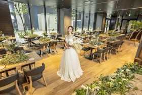 ALLY'S ホテル京阪難波グランデ