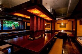 魚菜酒　赤兵衛　綾瀬東口店