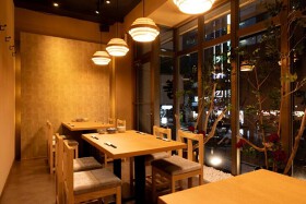 酒ト和食 ほっこり 名古屋広小路店