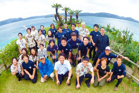 レストランforest