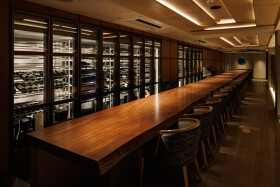 WINE BISTRO by plein 京都祇園