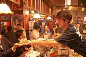 徳ちゃん 川口店