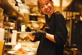 株式会社ANF　居酒屋業態　新店舗