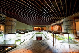 Ryuduki private&party space