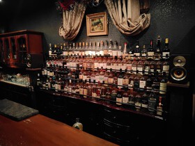 Bar洋酒考