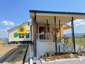 焼肉ひまわり　三田大原店 