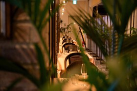 ラ・テラッツァ サバティーニ