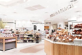 DEAN & DELUCA 恵比寿