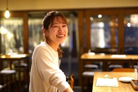 近江バル nadeshico