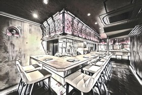 オープニング　お店の名前も一緒に決めませんか？