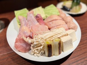 鍋匠 とり井