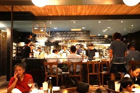 Pizzeria&Trattoria GONZO 目黒