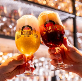 キリンシティプラス 新宿東南口店