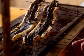 うなぎ割烹　圭すけ