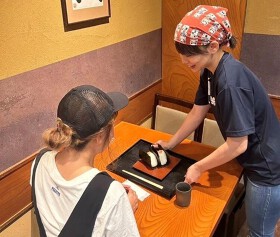 おひつ膳 田んぼ 代々木本店