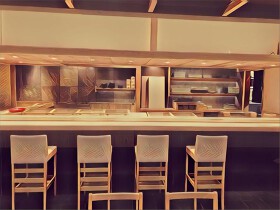 オープニング！　和食 （店名未定）