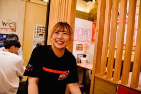 北海道大衆酒場 さぶろう北口店