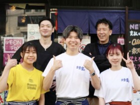 はかた商店　葛西