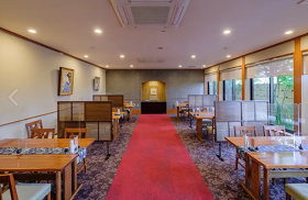 本庄うなぎ屋　北部店