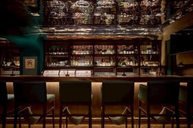 BAARA GIN to AGAVE