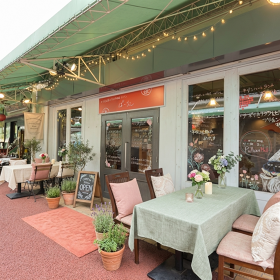 おすてりあ　ぱーちぇ