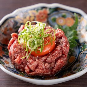浪華焼肉　さぶろう　なのにわ店
