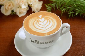 カフェ ベルゲン
