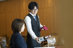 ホテルシェラリゾート白馬