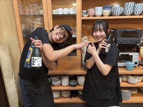 喫茶ファニー