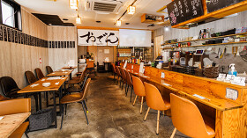 とり天居酒屋かしわ 代々木店