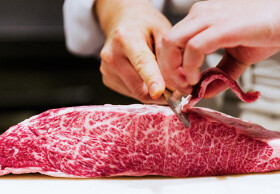 グリルド エイジング・ビーフ TOKYO