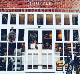 TruffleBAKERY 門前仲町